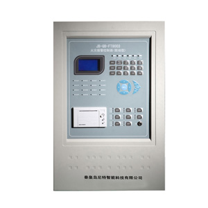 JB-QB-FT8003火災(zāi)報(bào)警控制器(聯(lián)動型)