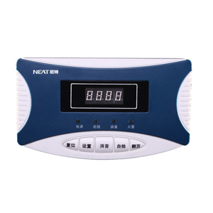 FT8303火災(zāi)顯示盤(pán)