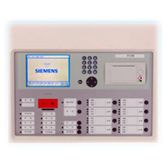 FC1840-B壁掛火災(zāi)報警控制器(2回路)