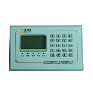 DDH5238Z剩余電流式/測溫式電氣火災監(jiān)控探測器