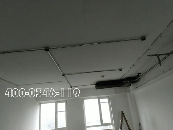 商場安裝的消防水炮高度要求規定是多少