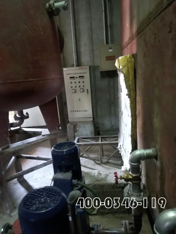 消防水工程改造紅外線消防水炮上門安裝注意什么？