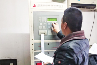 消防改造服務對防護區內火災報警系統多線制和總線制分析