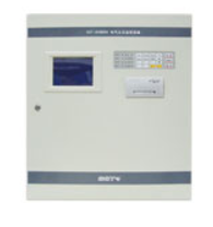 GST-DH9000壁掛式<a href=http://www.xiaofangw.com/dianqihuozai/ target=_blank class=infotextkey>電氣火災(zāi)監(jiān)控</a>設(shè)備